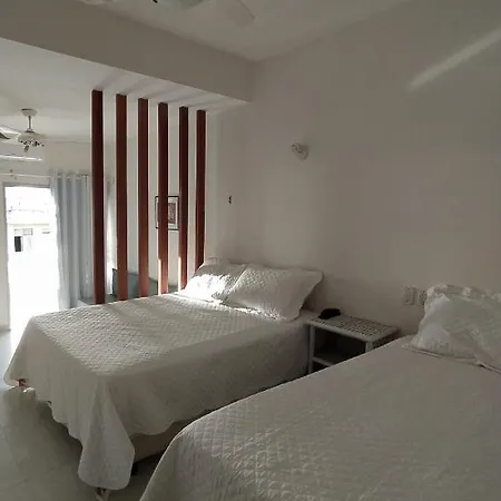 Bahia Flat, Apt 320-2