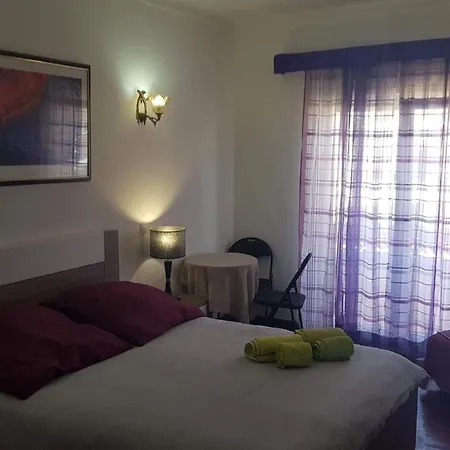 Lagos Room Booking-3