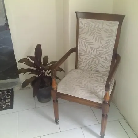 Pousada Lirio-2