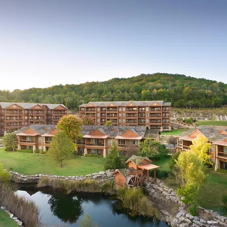Hyatt Vacation Club At The Lodges At Timber Ridge-3
