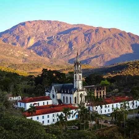 Santuario Do Caraca-2