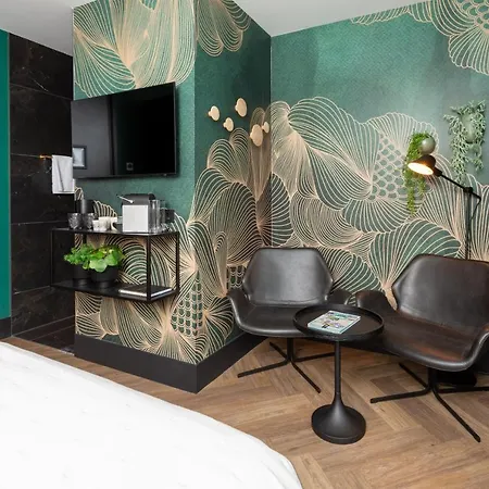 Boutiquehotel Princenjagt-3