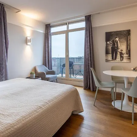 Hotel Nehalennia-3