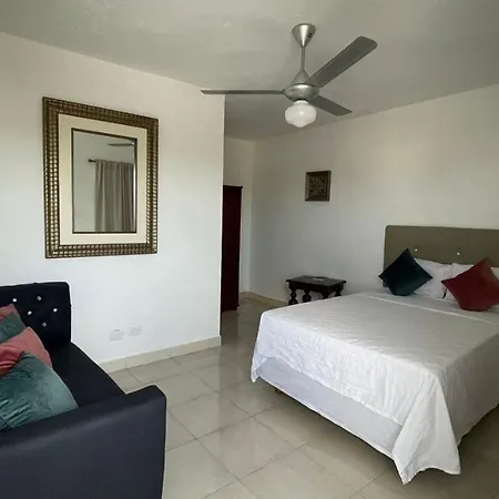My Home Hotel Punta Cana-2