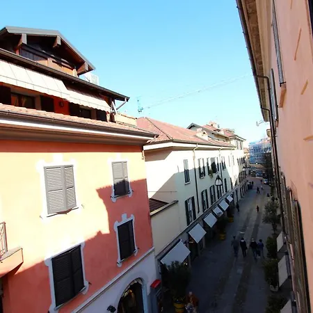 Albergo Bologna-2