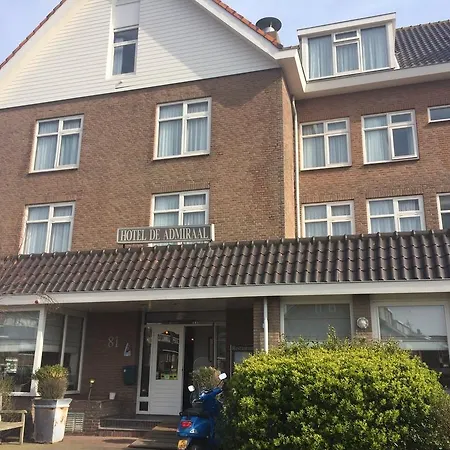 Hotel De Admiraal-2