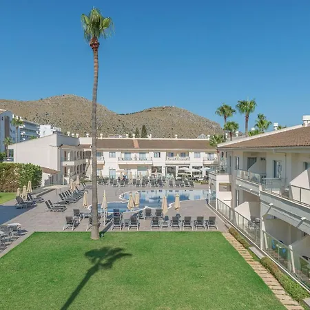 Trendhotel Alcudia - Adults Only-3