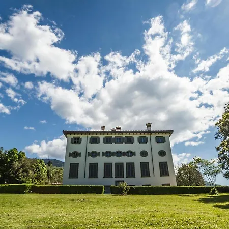 Villa Guinigi-2