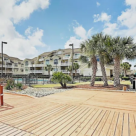 Carolina Bay Unit 104-2
