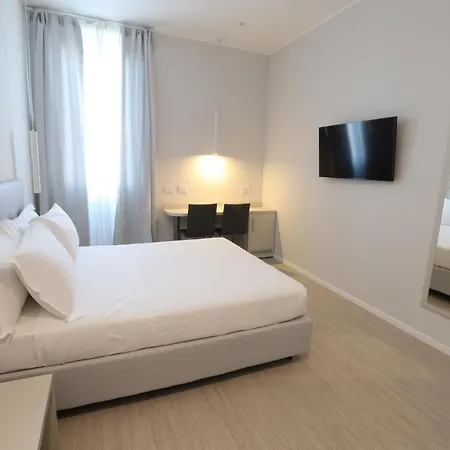 Cadorna Luxury Hotel-2