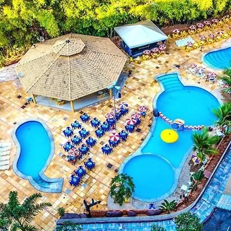 Golden Dolphin Grand Hotel Suíte 315-3