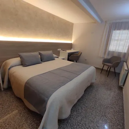 Hotel Querol-2