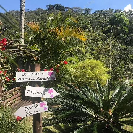 Reserva Dos Manacas-2