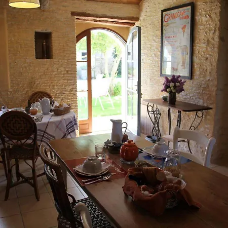 Chambres D'Hotes De Letanville-2