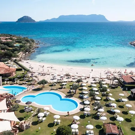 Hotel Resort & Spa Baia Caddinas-2