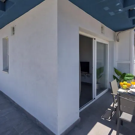 Sur Suites La Dorada-3