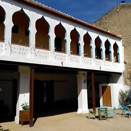 Hostal L'Estrella-3
