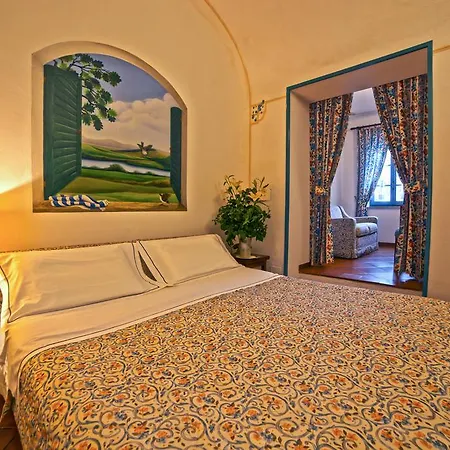 Hotel Villa Clodia-3