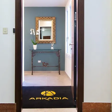 Arkadia Rooms & Apartments-2