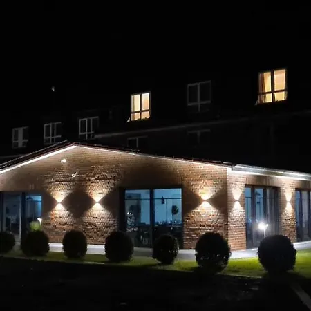 Hotel Greetsiel-3