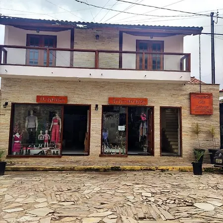 Pousada das Letras-3