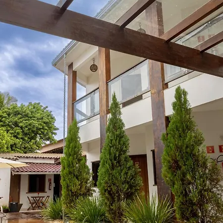 Pousada Buriti-2