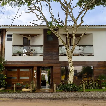 Pousada Buriti-3