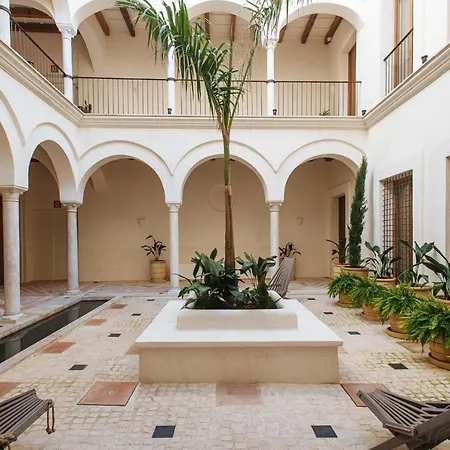 Casa Del Rey Sabio-2