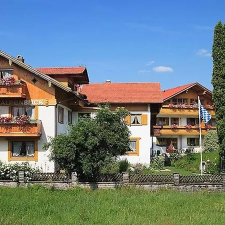 Pension Alpenblick-2