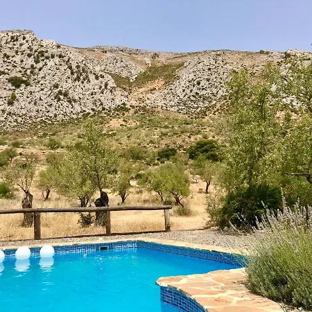 Cortijo de la Huma-3