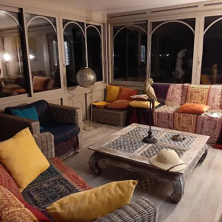 Chambre d'hote Casa Tozza-2