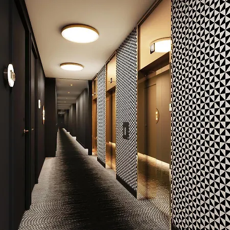 Hotel AMANO Covent Garden-2