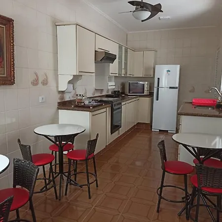 Pousada Della Nonna-3