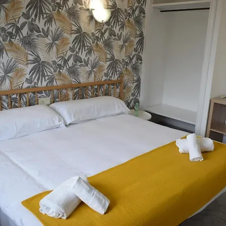 Hotel Xunca Blanca-2