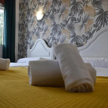 Hotel Xunca Blanca-3