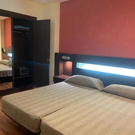 Hotel La Cantueña-Adults Only-3