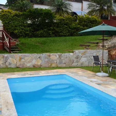 Pousada Villa Verde-3