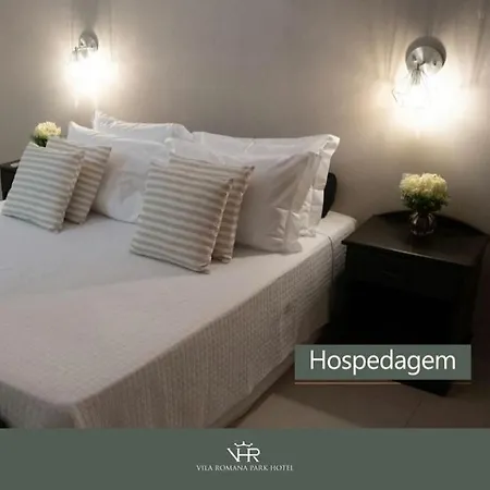 Vila Romana Park Hotel-3