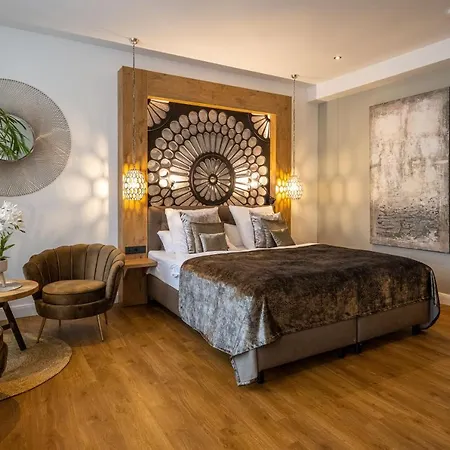 Boutique Hotel Melchers-2