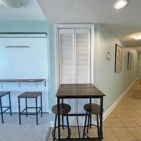 Holiday Sands South Resort By Palmetto Vacations-2