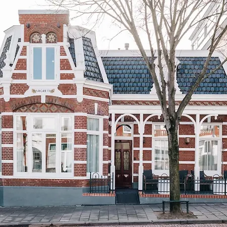 Boutique Hotel Margretha-3