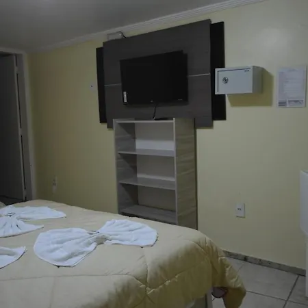 Pousada Rayer Land-3