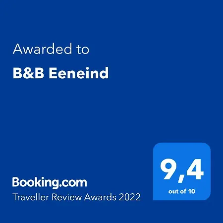 B&B Eeneind-2