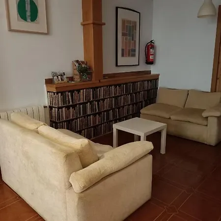 Hotel Argüelles-2