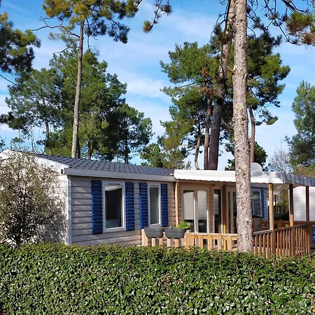 Mobil Home 6 Places Climatise-2