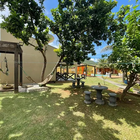 Pousada Da Villa-3