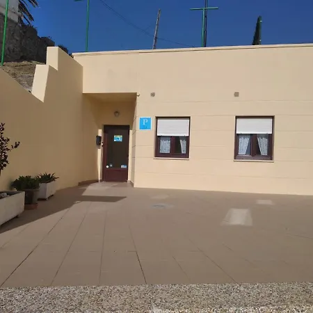 Pensión Vega de Pas-3