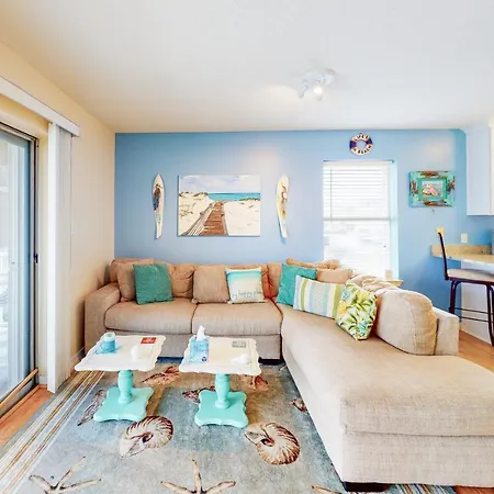 Sunset Harbour Villas 2-223-2