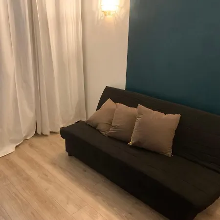 Les cottages chambre privée chez l habitant-2
