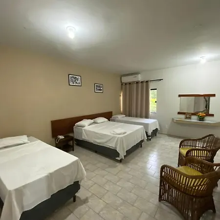 Hotel Eldorado Inn-3